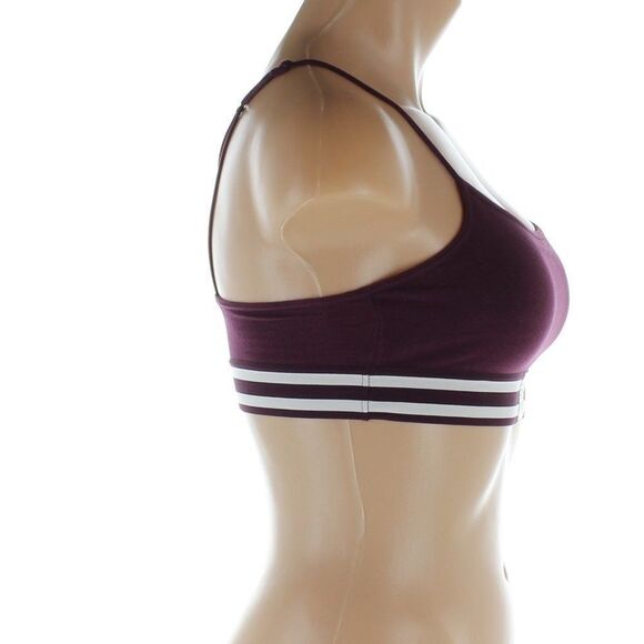 Pink Victoria's Secret VS Bralette - Picture 3 of 7